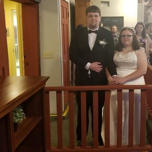 Meet your Posher, Haley